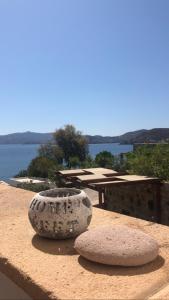 Liginou Studios and Suites Patmos Greece