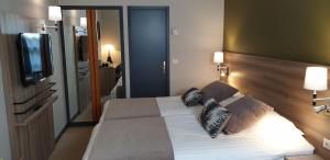 Hotels Best Western Crequi Lyon Part Dieu : Chambre Lits Jumeaux Supérieure - Occupation simple - Non remboursable