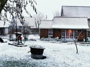 B&B / Chambres d'hotes Le Bois aux Cerfs : photos des chambres