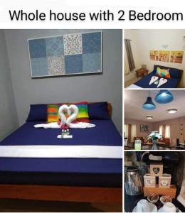 House Rental Banaba Tree