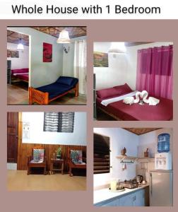 House Rental Banaba Tree