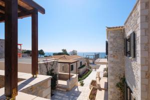 Margo Beach Hotel Lakonia Greece