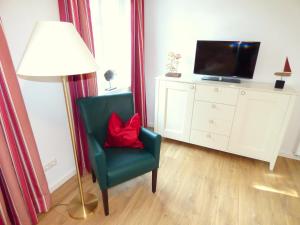 Lindenstrasse Haus Sonnenrose