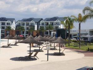 The blyde Pretoria unit 1244