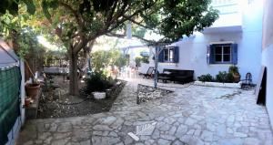Charming Seaside House with unique garden Lesvos Greece