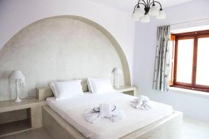 Liginou Studios and Suites Patmos Greece