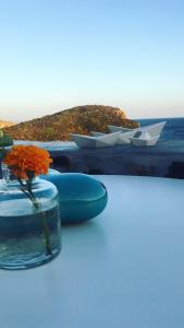 Liginou Studios and Suites Patmos Greece