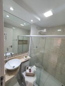 Apartamento São José Maragogi