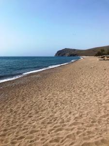 Charming Seaside House with unique garden Lesvos Greece