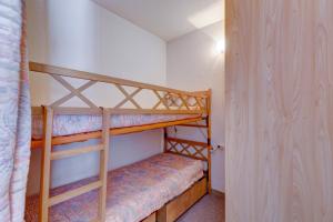 Appartements Le Calao - appartement au Val d'Arly : photos des chambres