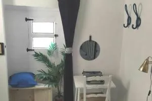 La musa del Poeta - Heredamiento