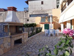 Vaso apartments Lefkada Greece