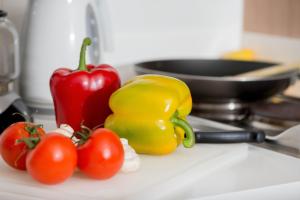 Appart'hotels Apparthotel Privilodges Le Royal : photos des chambres