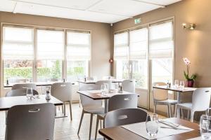 Hotels Campanile Lille - Seclin : photos des chambres