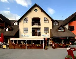Wellness Pension 7 - Harrachov