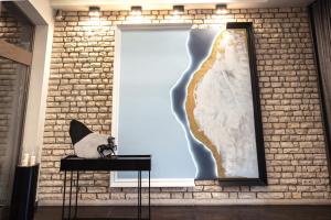 Hotel Natura Residence Business&SPA