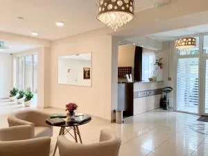 Hotel Sleep Wrocław - 弗罗茨瓦夫