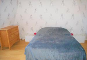 Maisons de vacances Gite La Bicyclette : photos des chambres