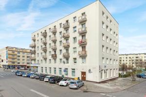 Comfort Apartments Abrahama