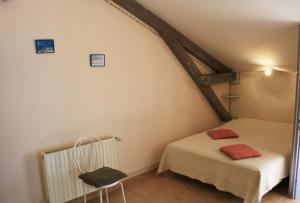 Appartements Les Figuiers : photos des chambres