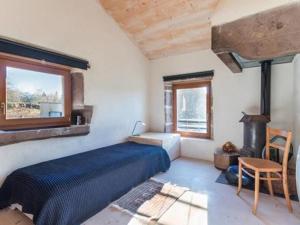 Gîte du Mont Gérard