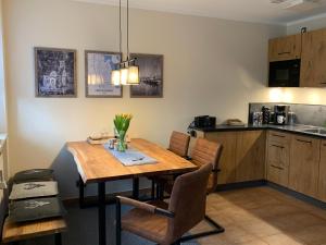 Ferienwohnung Theresa