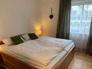 Ferienwohnung Theresa