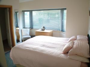 Tregenna Licenced Bed & Breakfast