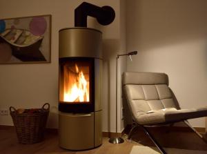 Mueggenburger Weg 46 Wohnung Strei