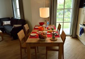 Mueggenburger Weg 46 Wohnung Strei