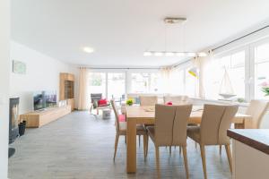 Haus Bugspriet Haegerende