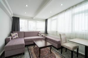 Standard Apartment room in Galataport suites