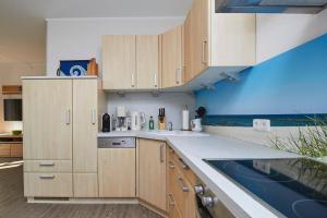 Neue Reihe 43 Villa Regulus EG