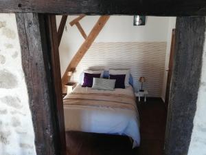 B&B / Chambres d'hotes Le Monticule : photos des chambres