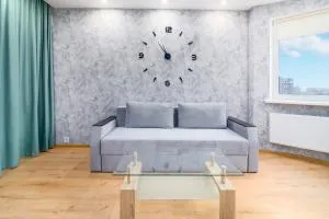 Квартира в Мега Сити - Novaya Darnitsa