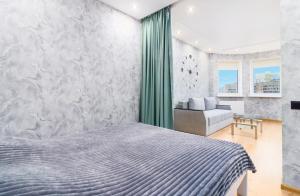 Квартира в Мега Сити