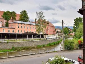 Apartament przy Tężniach