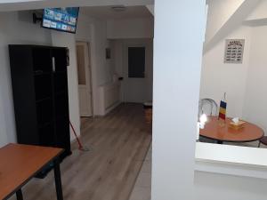 Three-Bedroom Apartment room in Carol 51 Hostel