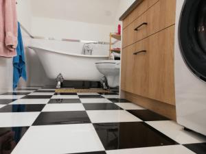 Apartament Agiczar