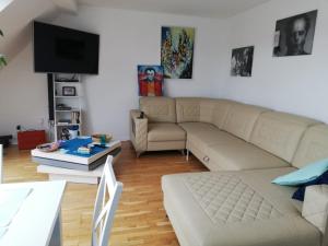 Apartament Agiczar