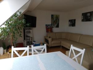 Apartament Agiczar