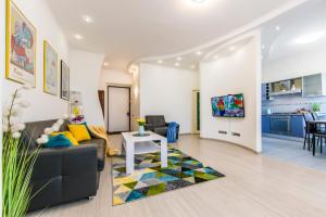 2-х кімнатна квартира поруч із Бессарабським Ринком