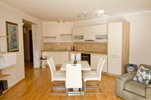 Lux Apartment "Lea"