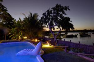 Casa Valentine Pousada Itacaré