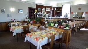 Hotels Hotel La Vie En Rose : photos des chambres