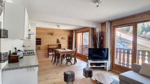 Appartements Grand Cerf 81 : photos des chambres