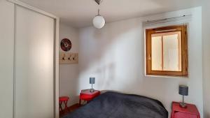 Appartements Grand Cerf 81 : photos des chambres