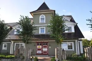 Friedensstr_20 A Wohnung 5_Ostseet - Prerow