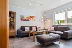 Am Bahndamm _Haus Meerblick_