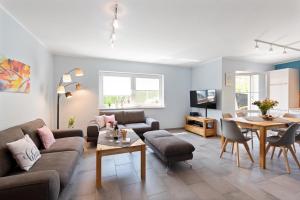 Am Bahndamm _Haus Meerblick_